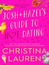 Cover image for Josh and Hazel's Guide to Not Dating